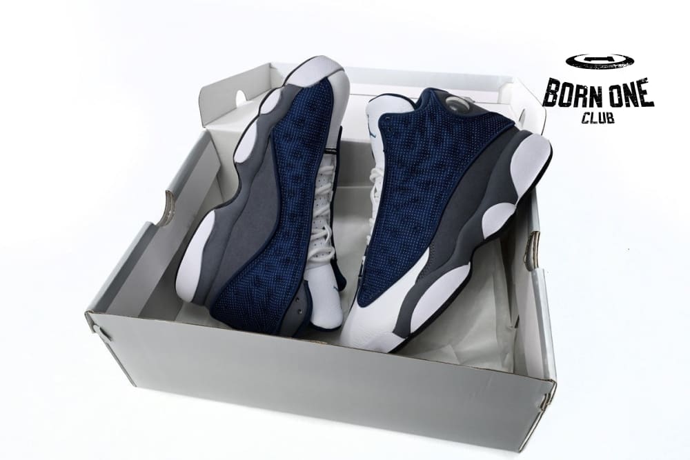 Jordan 13 Retro Flint 414571-404