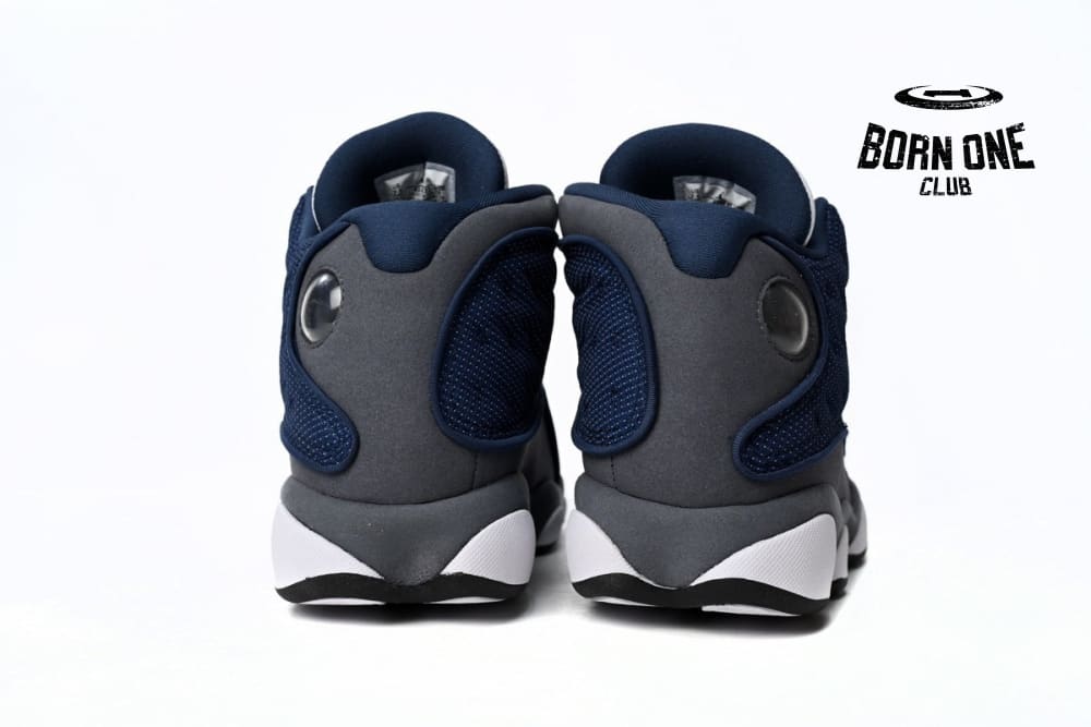 Jordan 13 Retro Flint 414571-404