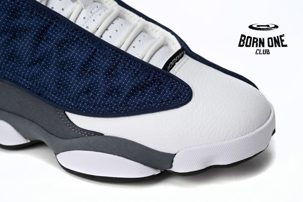 Jordan 13 Retro Flint 414571-404