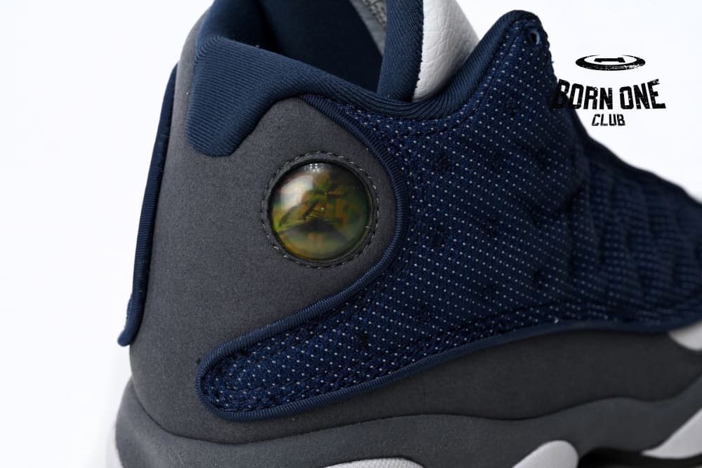 Jordan 13 Retro Flint 414571-404
