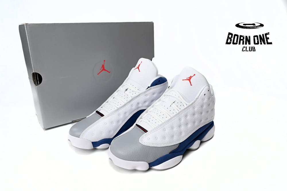 Jordan 13 Retro French Blue 414571-164