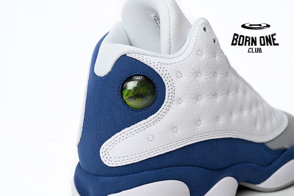 Jordan 13 Retro French Blue 414571-164