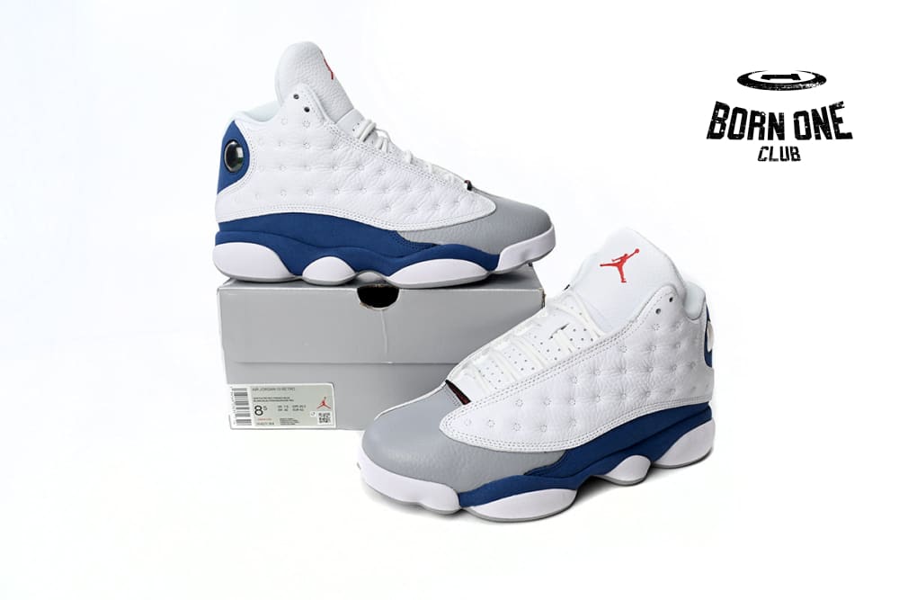 Jordan 13 Retro French Blue 414571-164