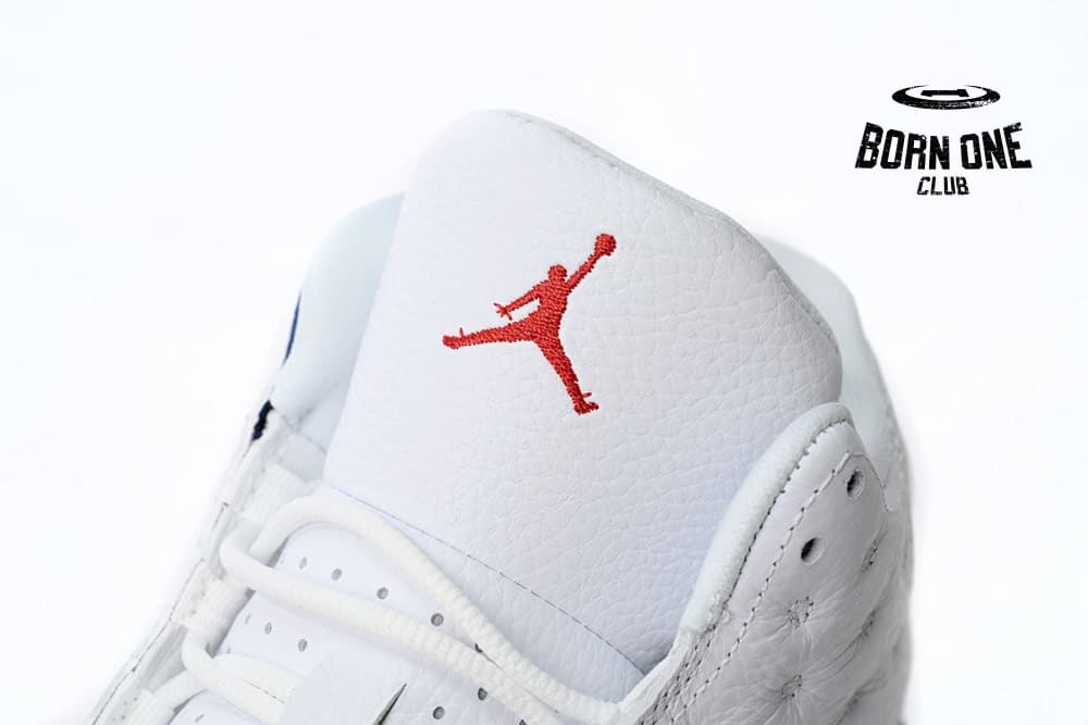 Jordan 13 Retro French Blue 414571-164