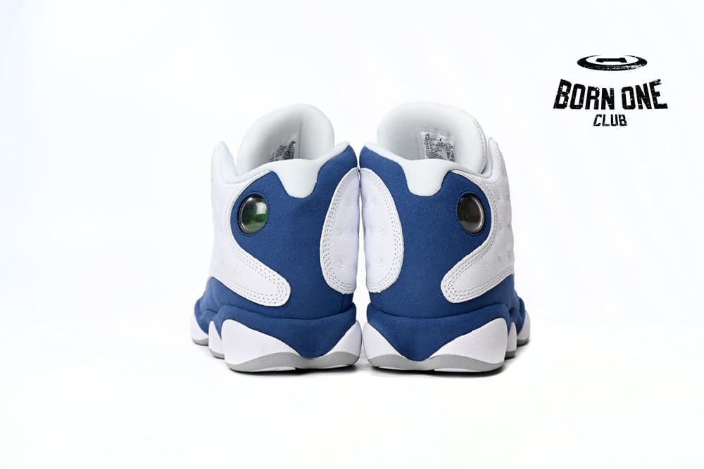 Jordan 13 Retro French Blue 414571-164