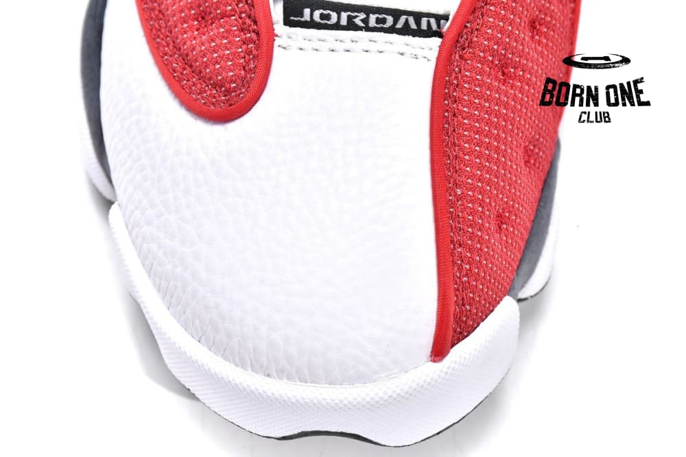 Jordan 13 Retro Gym Red Flint Grey DJ5982-600