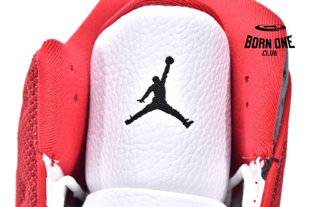 Jordan 13 Retro Gym Red Flint Grey DJ5982-600