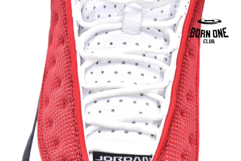 Jordan 13 Retro Gym Red Flint Grey DJ5982-600