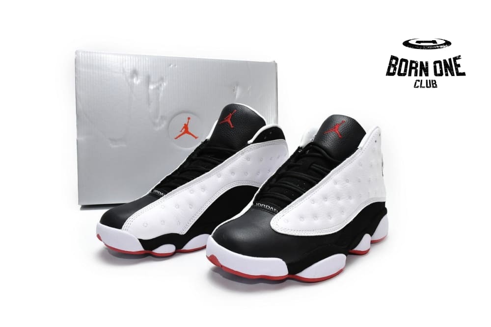 Jordan 13 Retro He Got Game (2013) 309259-104