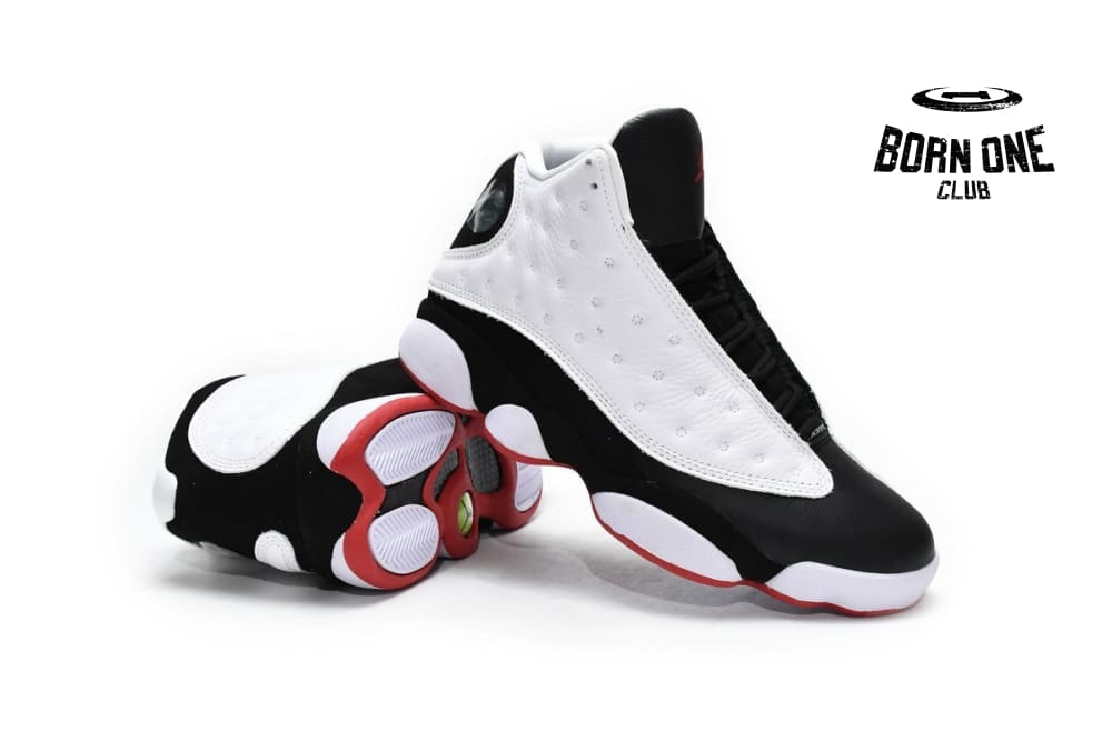 Jordan 13 Retro He Got Game (2013) 309259-104