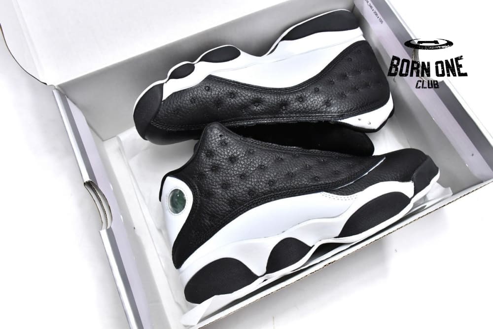 Jordan 13 Retro Reverse He Got Game 414571-061