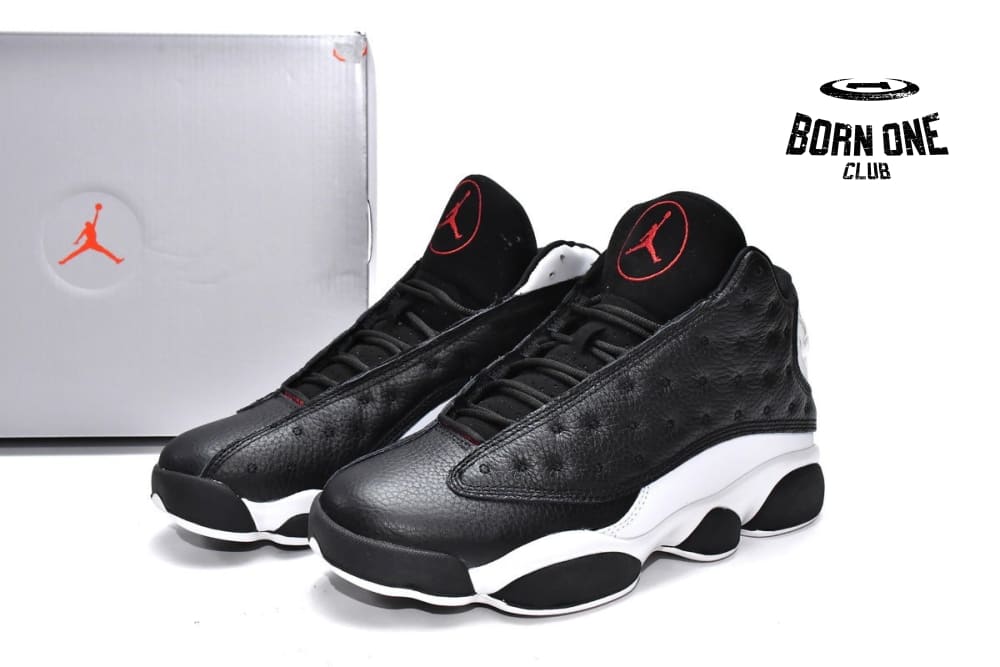 Jordan 13 Retro Reverse He Got Game 414571-061