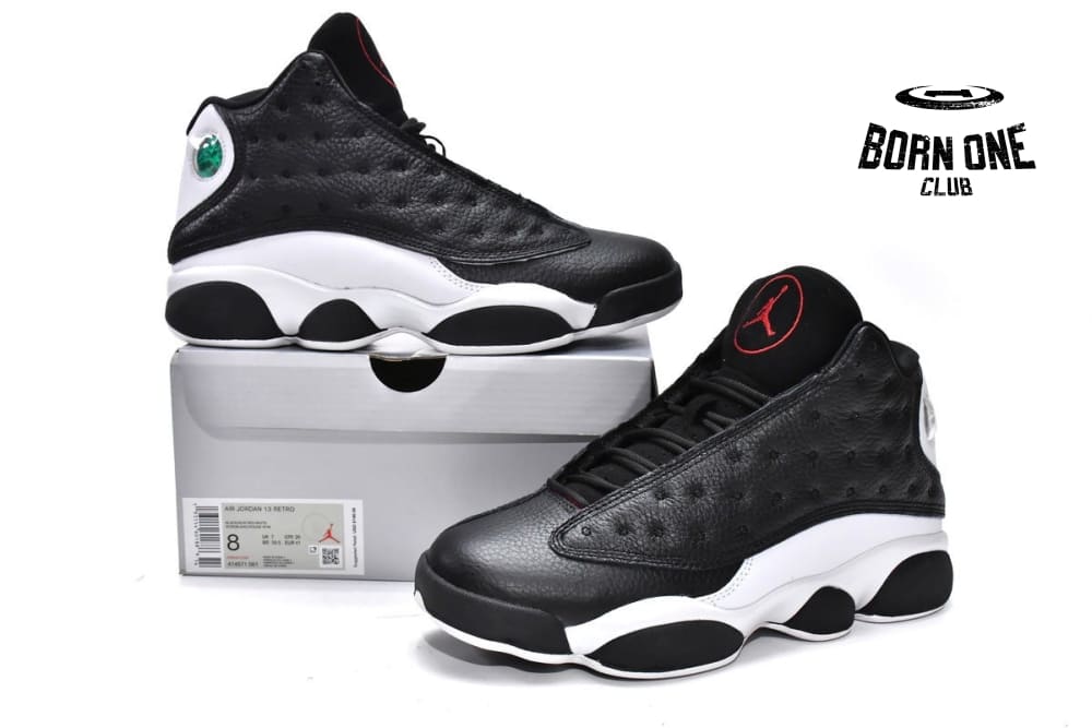 Jordan 13 Retro Reverse He Got Game 414571-061