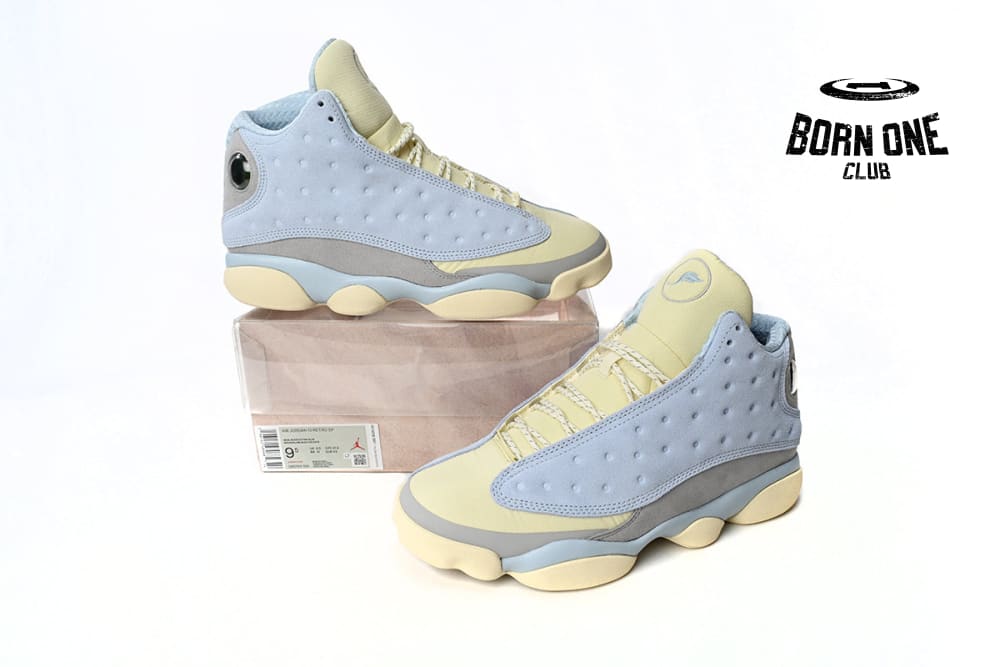 Jordan 13 Retro SoleFly DX5763-100