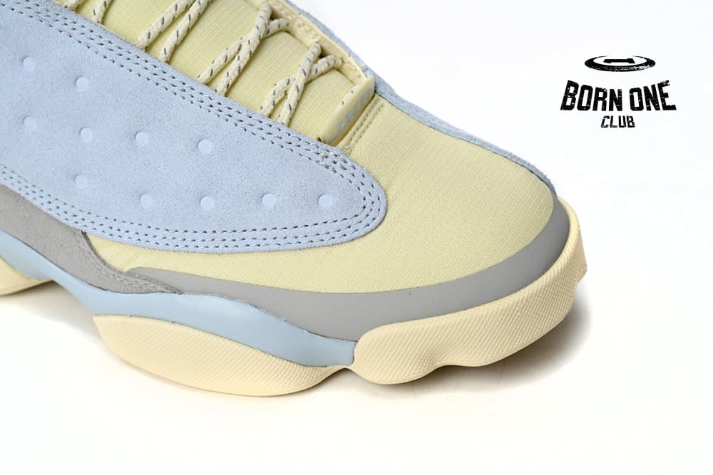 Jordan 13 Retro SoleFly DX5763-100