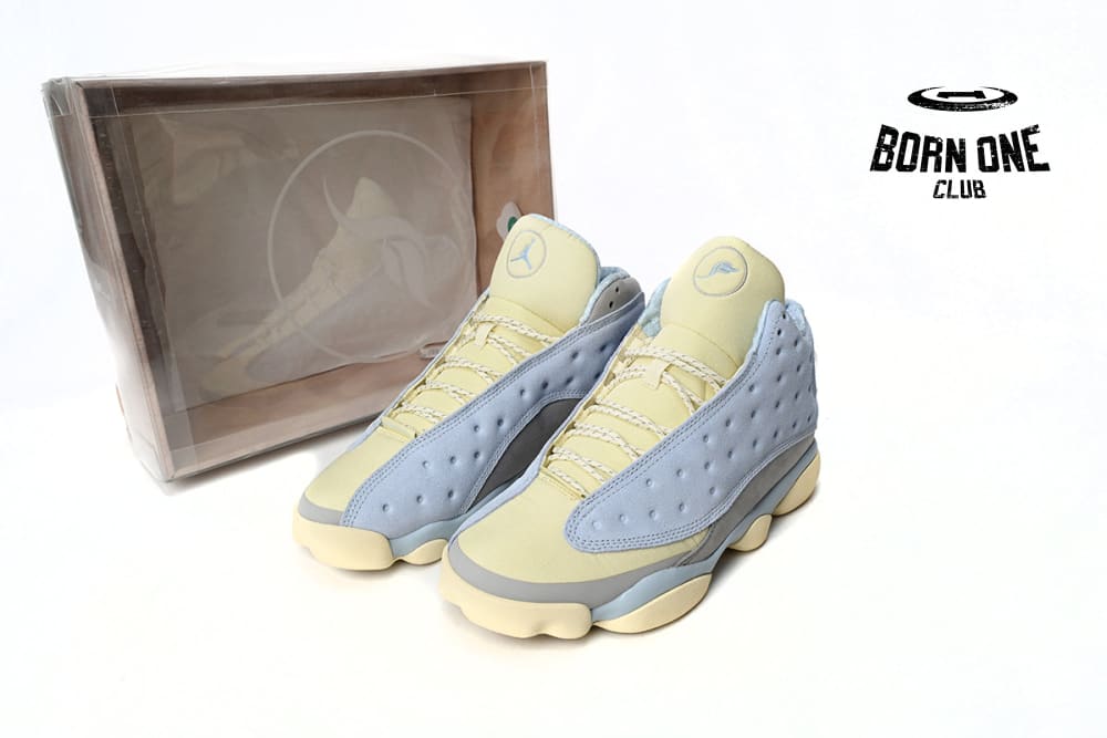 Jordan 13 Retro SoleFly DX5763-100