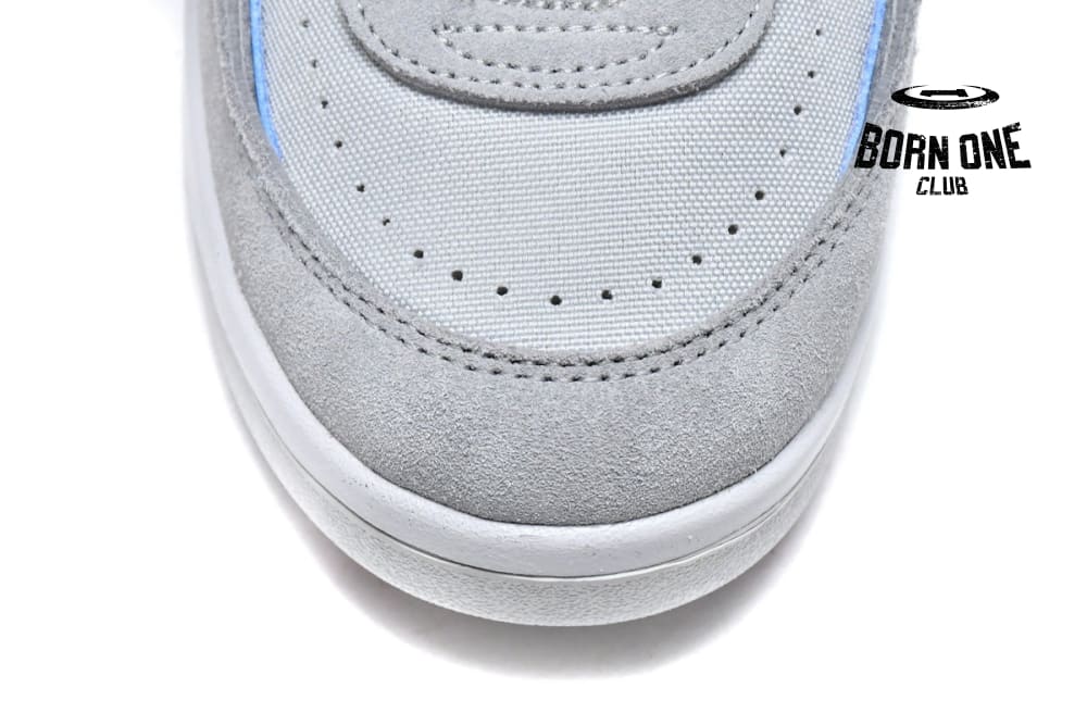 Jordan 2 Retro SP Union Grey Fog DN3802-001