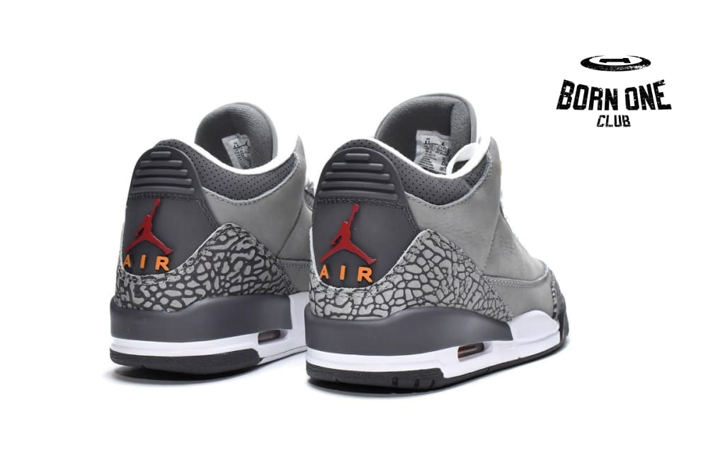 Jordan 3 Retro Cool Grey CT8532-012