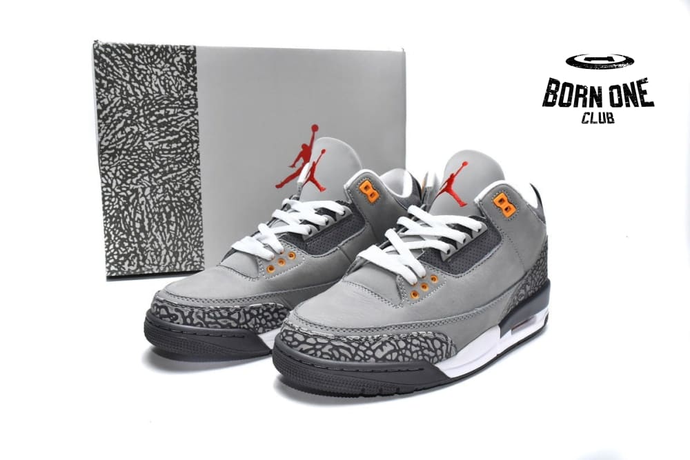 Jordan 3 Retro Cool Grey CT8532-012