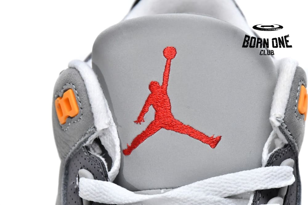 Jordan 3 Retro Cool Grey CT8532-012