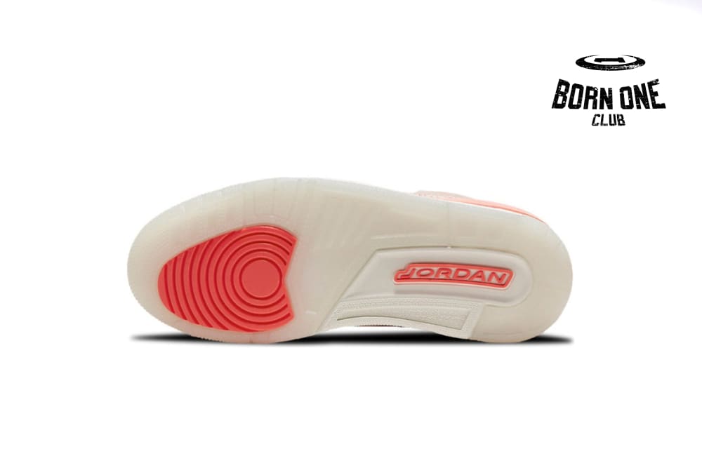 Jordan 3 Retro Rust Pink CK9246-600