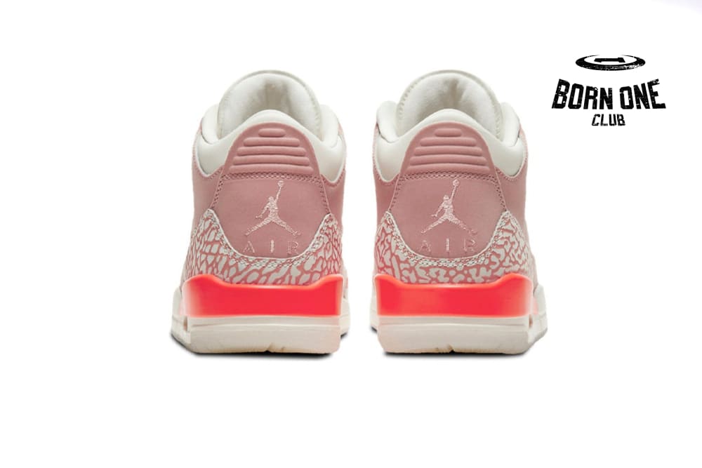 Jordan 3 Retro Rust Pink CK9246-600