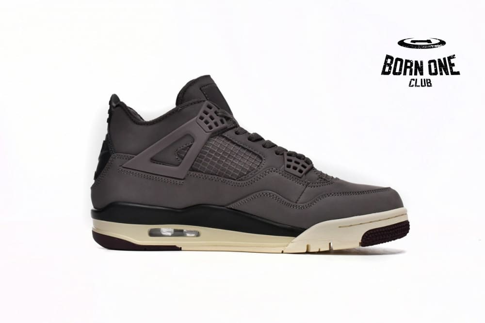 Jordan 4 Retro A Ma Maniere Violet Ore DV6773-220