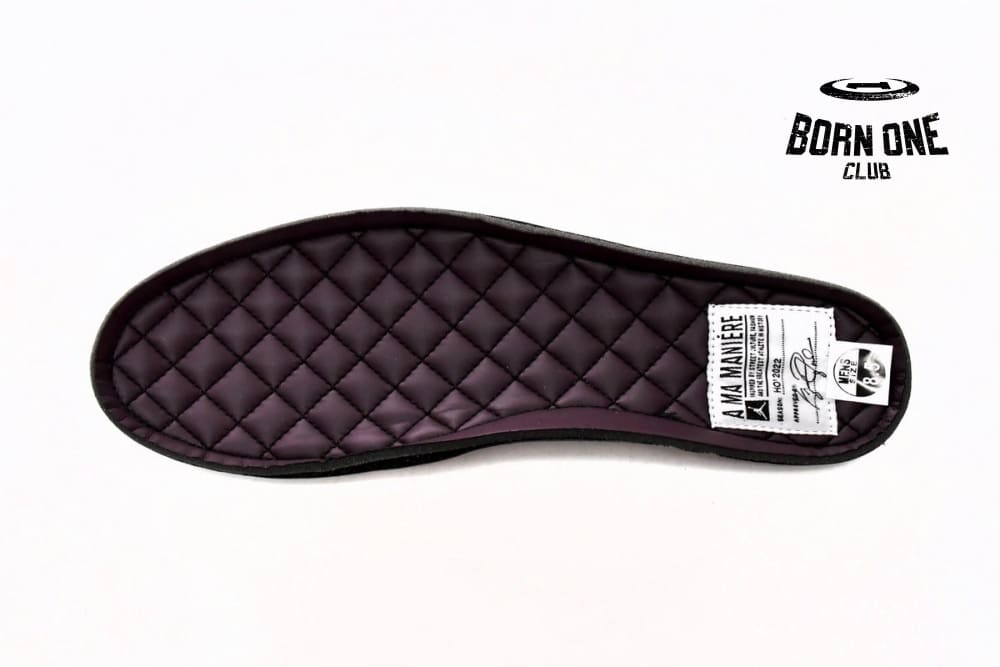 Jordan 4 Retro A Ma Maniere Violet Ore DV6773-220