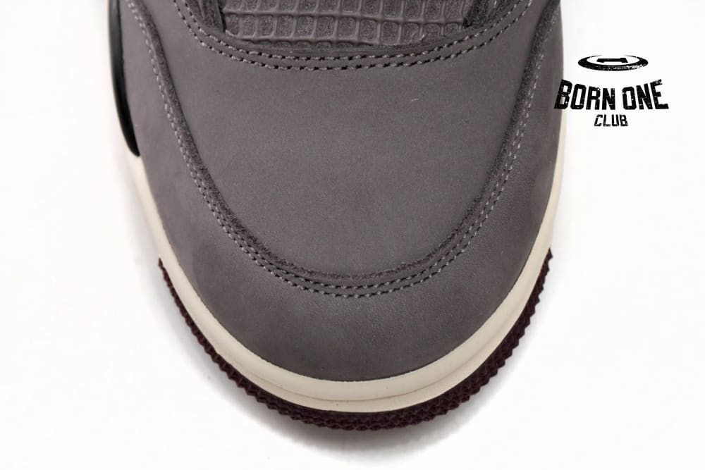 Jordan 4 Retro A Ma Maniere Violet Ore DV6773-220