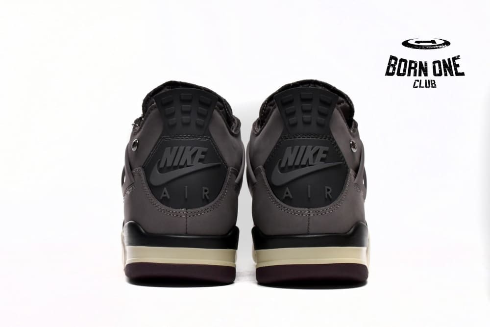 Jordan 4 Retro A Ma Maniere Violet Ore DV6773-220