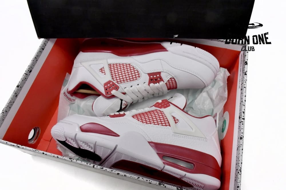 Jordan 4 Retro Alternate 89 308497-106