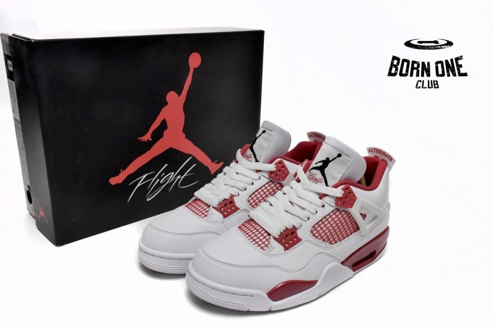 Jordan 4 Retro Alternate 89 308497-106