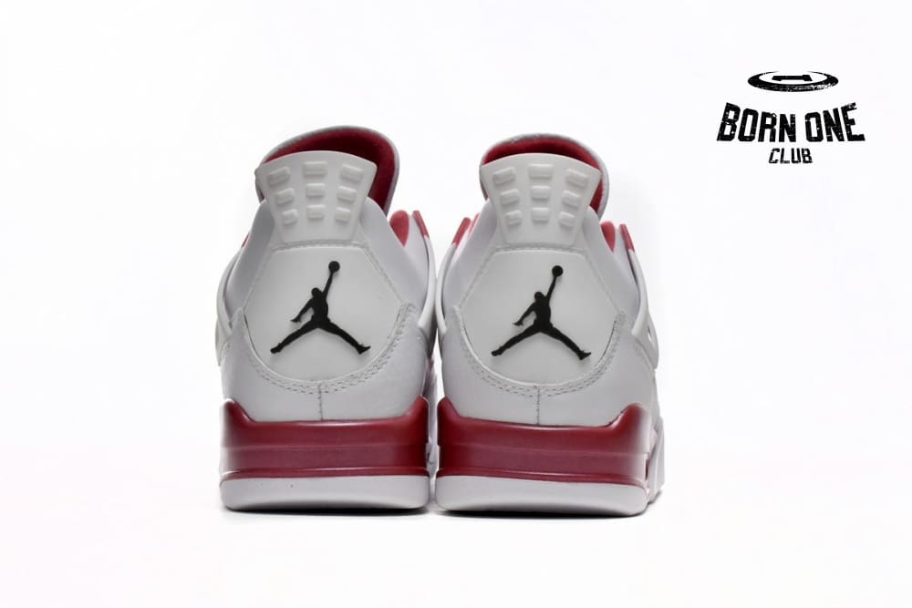 Jordan 4 Retro Alternate 89 308497-106