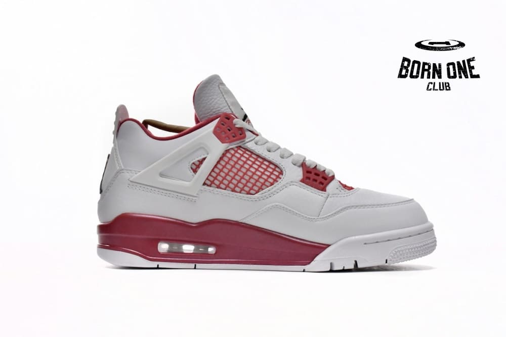 Jordan 4 Retro Alternate 89 308497-106