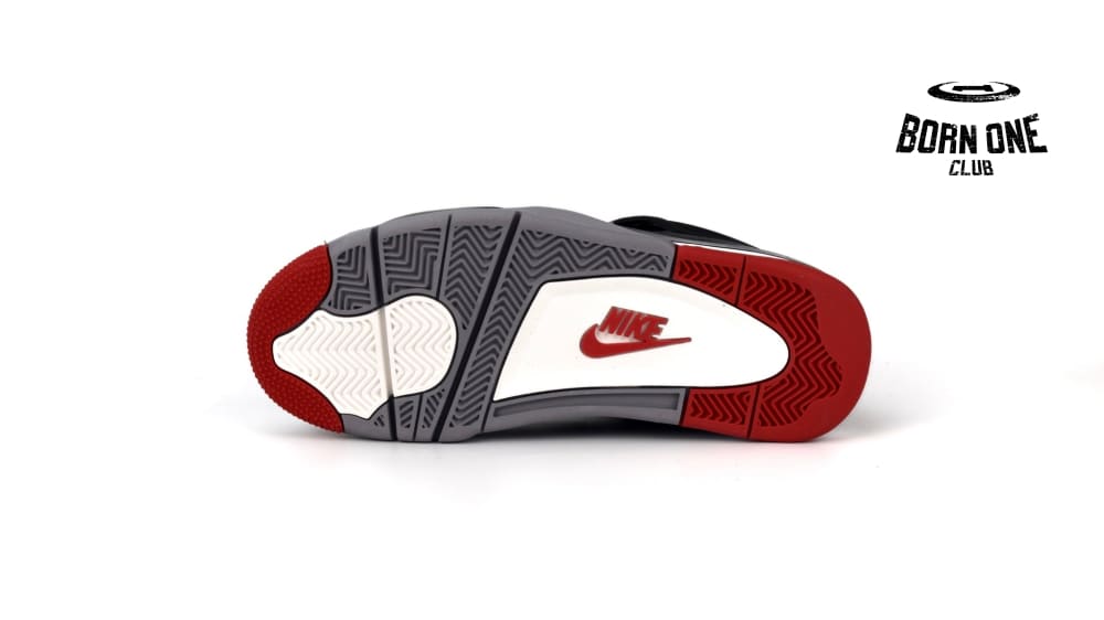 Jordan 4 Retro Bred Reimagined FV5029-006