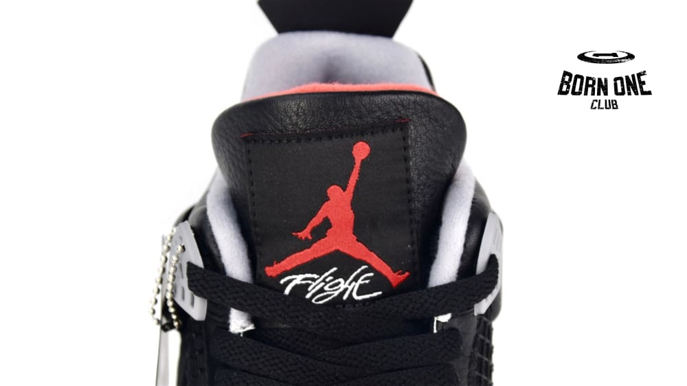 Jordan 4 Retro Bred Reimagined FV5029-006