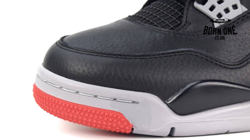 Jordan 4 Retro Bred Reimagined FV5029-006