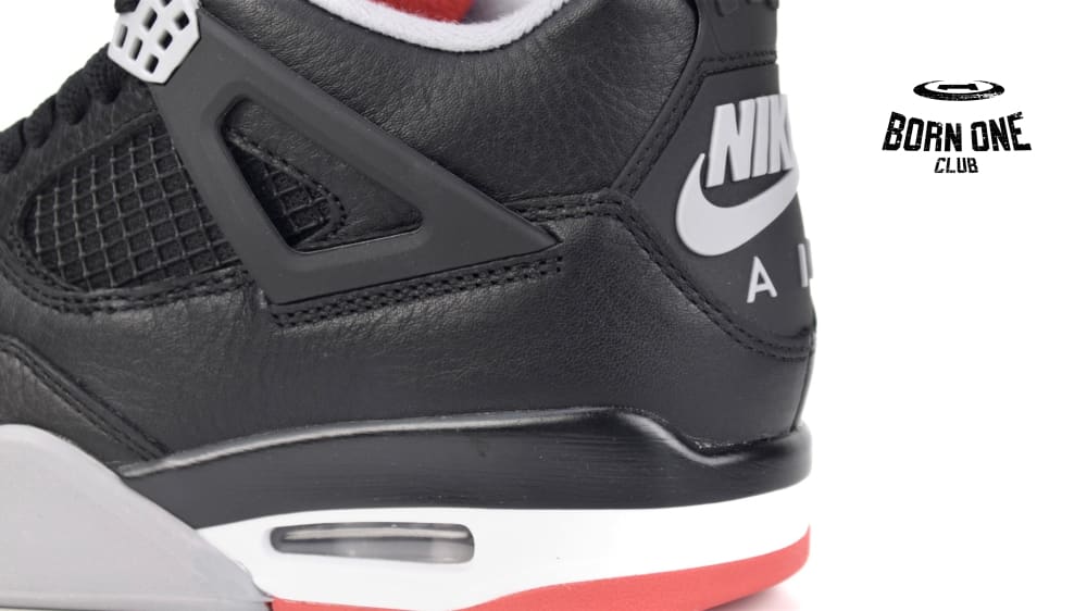 Jordan 4 Retro Bred Reimagined FV5029-006