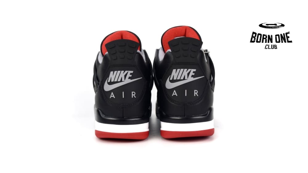 Jordan 4 Retro Bred Reimagined FV5029-006