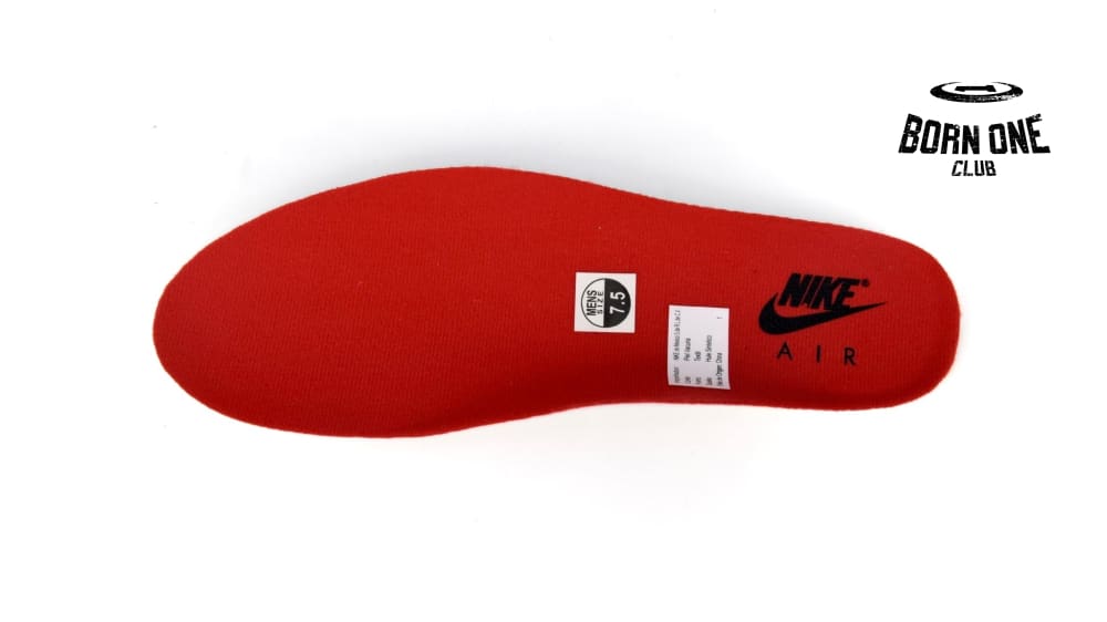 Jordan 4 Retro Bred Reimagined FV5029-006