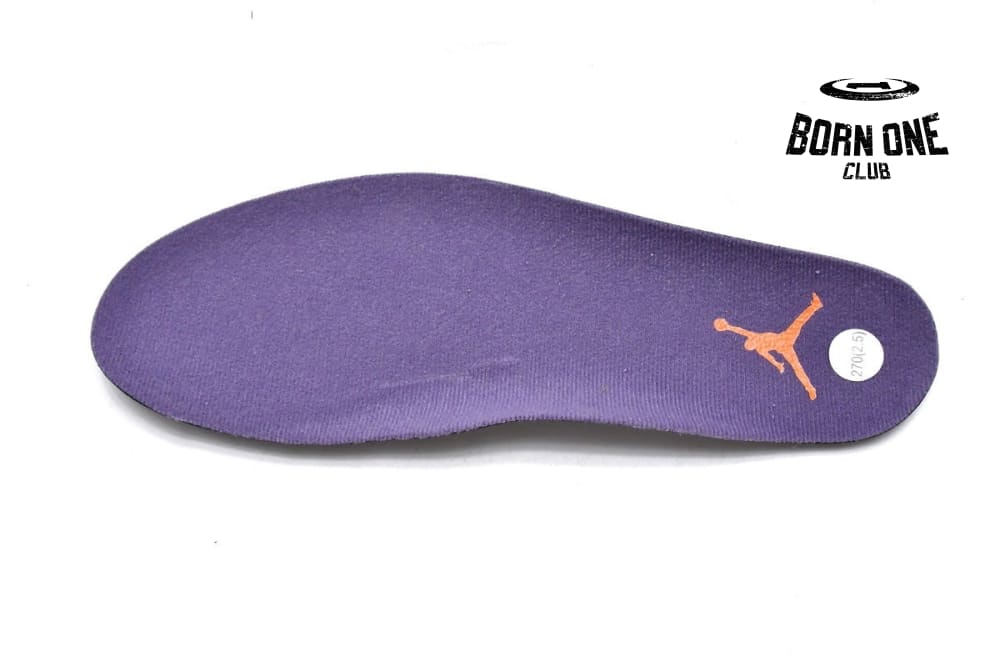 Jordan 4 Retro Canyon Purple AQ9129-500