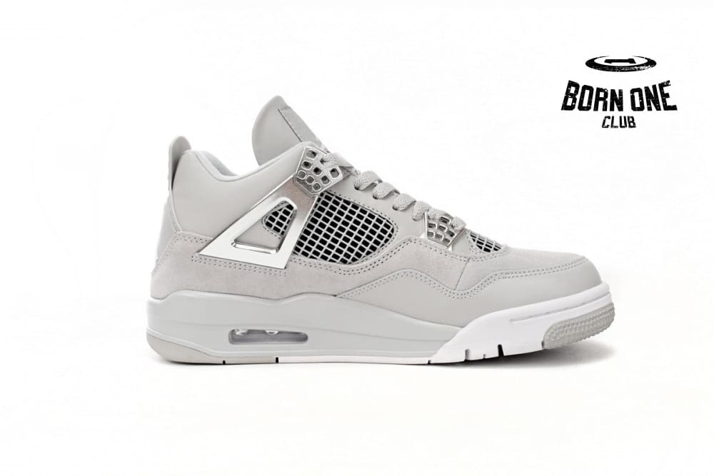 Jordan 4 Retro Frozen Moments AQ9129-001