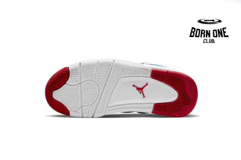 Jordan 4 Retro Messy Room DR6952-400
