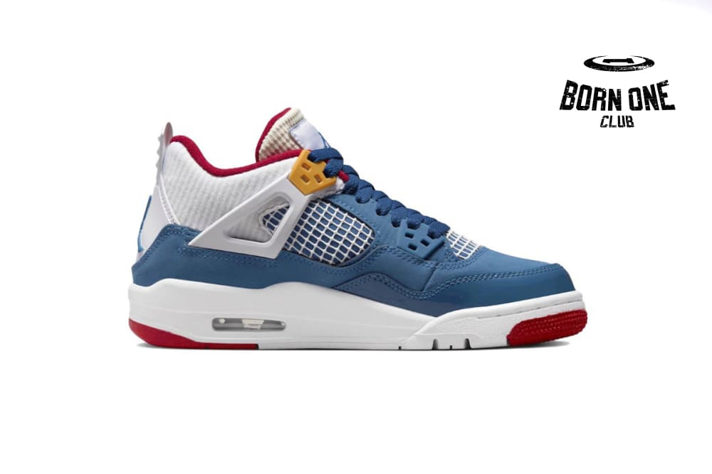 Jordan 4 Retro Messy Room DR6952-400
