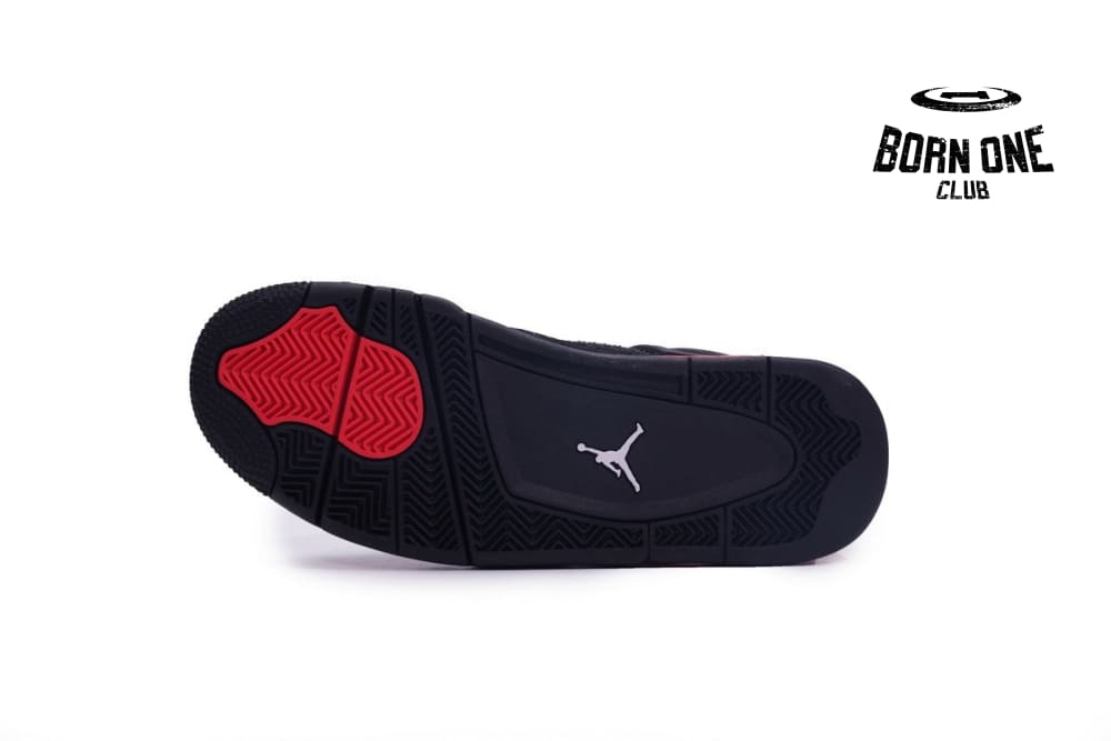 Jordan 4 Retro Red Thunder CT8527-016
