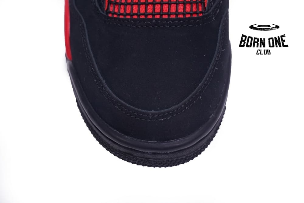 Jordan 4 Retro Red Thunder CT8527-016