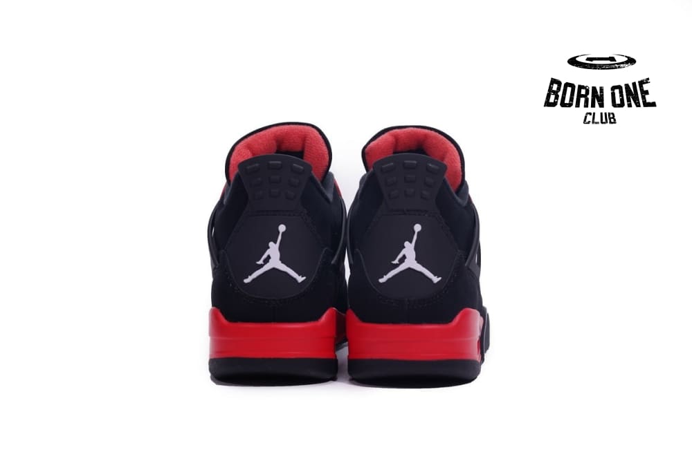 Jordan 4 Retro Red Thunder CT8527-016