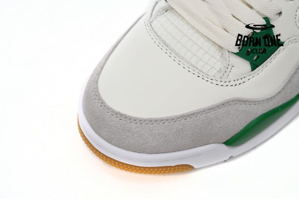 Jordan 4 Retro SB Pine Green DR5415-103