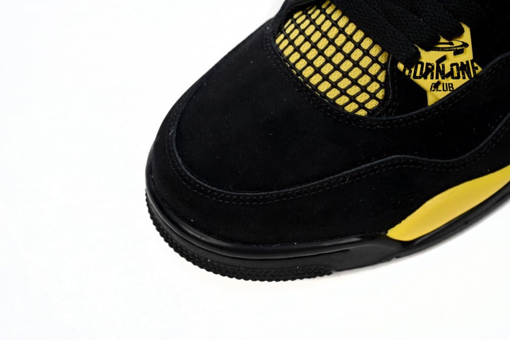 Jordan 4 Retro Thunder DH6927-017
