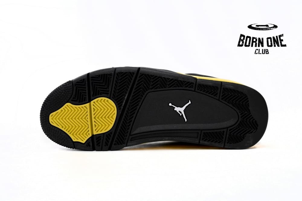 Jordan 4 Retro Thunder DH6927-017
